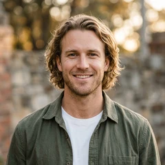 Lachlan Brewer